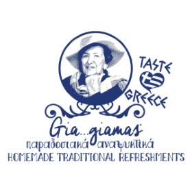 Gia Giammas, Λαμία